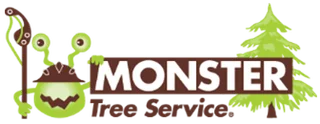 Monster Tree Service